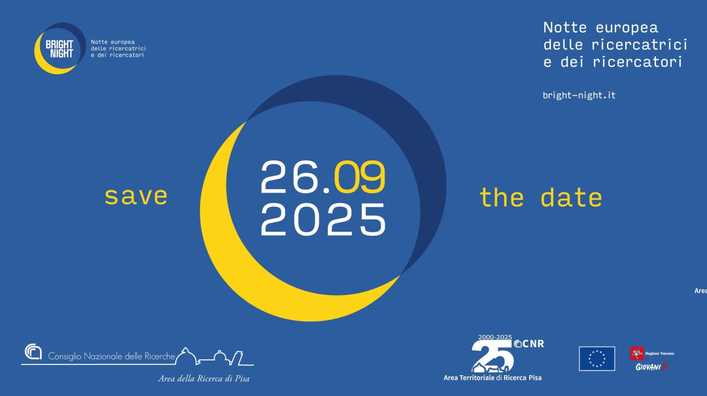 La Notte dei Ricercatori CNR 2025