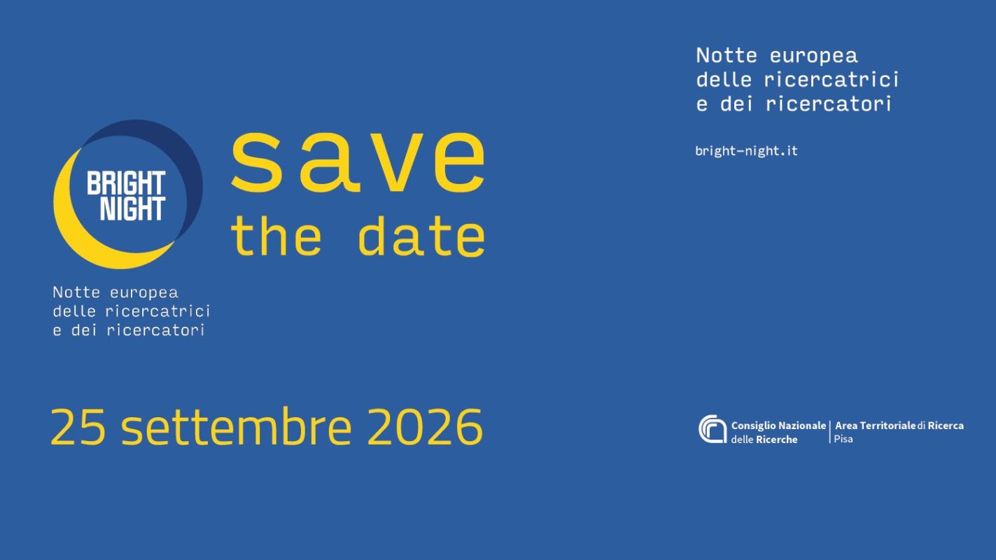 La Notte dei Ricercatori CNR 2025